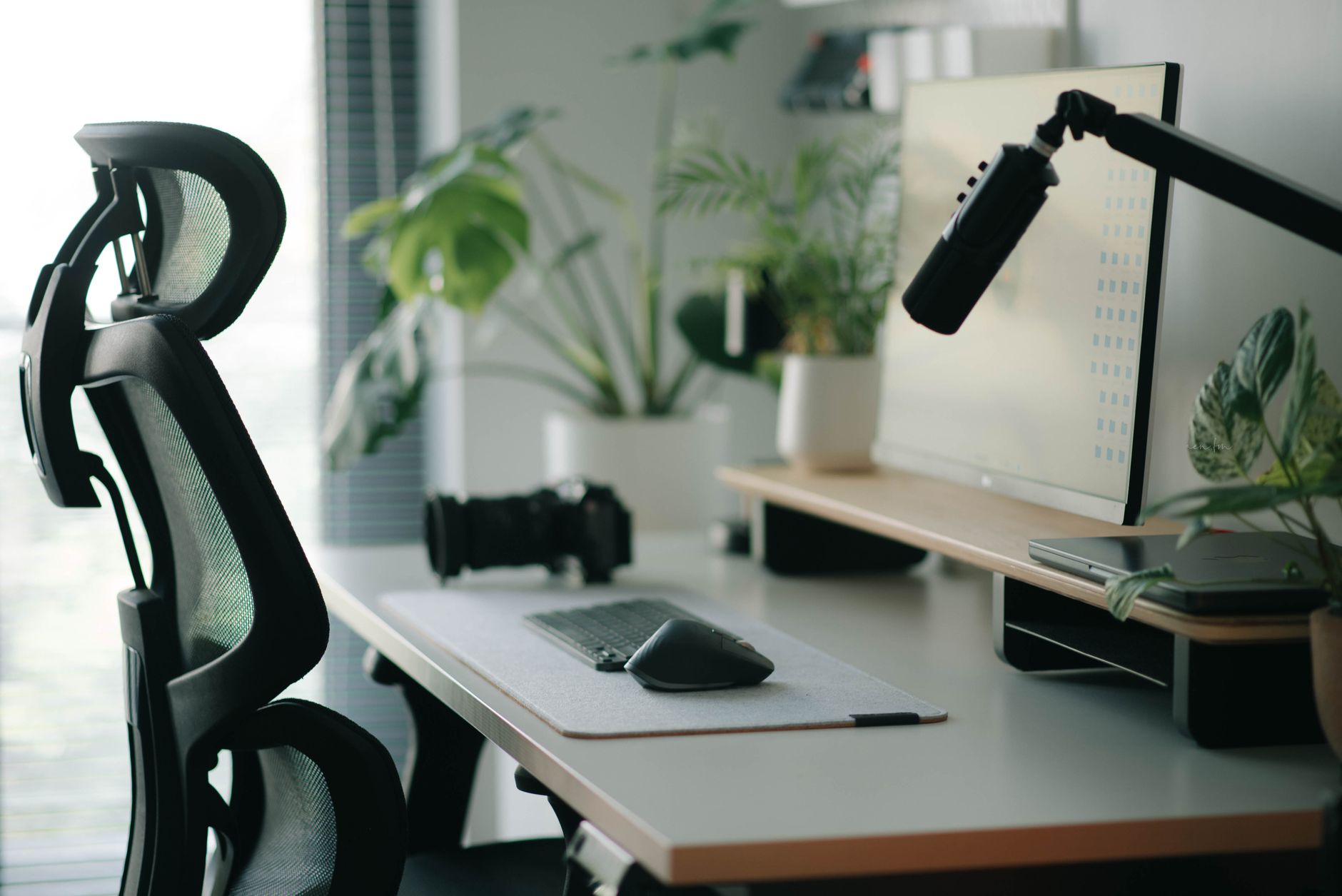 Ergonómia otthonról
