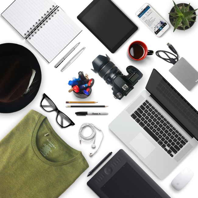 Modul rendszerező szett, 3 részes